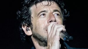 Patrick Bruel annonce quatre Palais des Sports de Paris et une tournée sur 2019